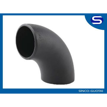 Carbon Steel Pipe Fittings Elbow Sch40